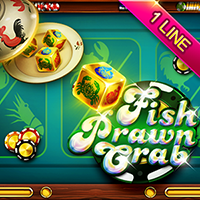  FISH PRAWN CRAB