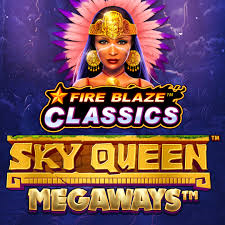  Fire Blaze: Sky Queen